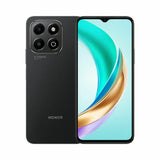 Smartphone Honor X6B 6,56" MediaTek Helio G85 4 GB RAM 128 GB Black-0