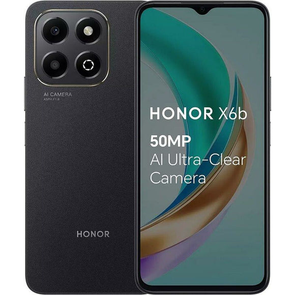 Smartphone Honor X6B-0