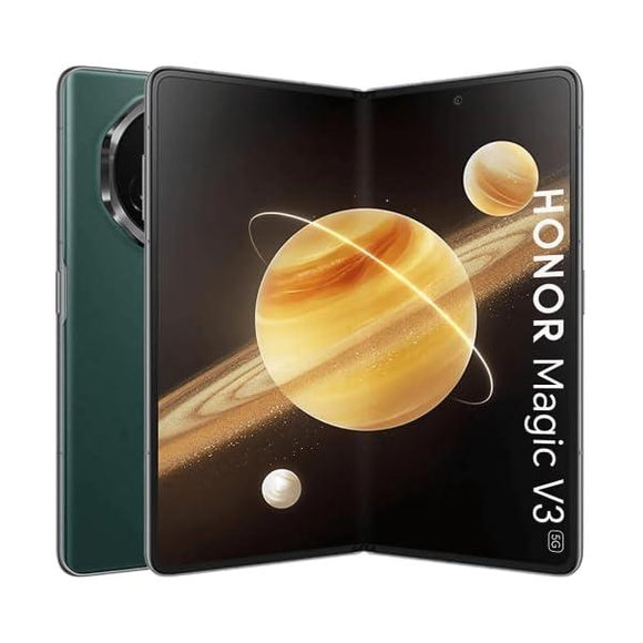 Honor Magic V3 5G Dual Sim 12GB RAM 512GB - Green-0