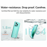 Smartphone Honor Honor 400 Lite Octa Core 8 GB RAM 256 GB Grey 6,7"-23