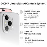 Smartphone Honor 5109BUSS 6,7" 8 GB RAM 12 GB RAM 512 GB Black-7