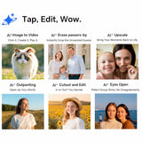 Smartphone Honor 5109BUSS 6,7" 8 GB RAM 12 GB RAM 512 GB Black-6