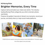 Smartphone Honor 5109BUSS 6,7" 8 GB RAM 12 GB RAM 512 GB Black-5