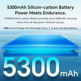 Smartphone Honor 5109BUSS 6,7" 8 GB RAM 12 GB RAM 512 GB Black-4