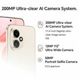 Smartphone Honor 5109BUUP 6,55" Octa Core 8 GB RAM 256 GB Black-7