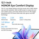 Tablet Honor 5301ANNU Octa Core 8 GB RAM 256 GB Grey-6