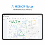 Tablet Honor 5301ANNU 8 GB RAM 256 GB Grey-3