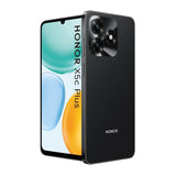 Smartphone Honor Honor X5c Plus 6,74" Octa Core 4 GB RAM 128 GB Black-14