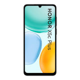 Smartphone Honor Honor X5c Plus 6,74" Octa Core 4 GB RAM 128 GB Black-13