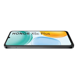 Smartphone Honor Honor X5c Plus 6,74" Octa Core 4 GB RAM 128 GB Black-1
