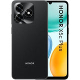 Smartphone Honor Honor X5c Plus Octa Core 4 GB RAM 128 GB Black 6,74"-0