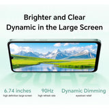 Smartphone Honor 5109BYFJ-3