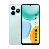 Smartphone Honor Honor X5c Plus 6,74" Octa Core 4 GB RAM 256 GB Blue-8