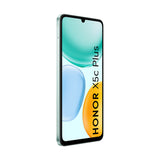 Smartphone Honor Honor X5c Plus 6,74" Octa Core 4 GB RAM 256 GB Blue-5