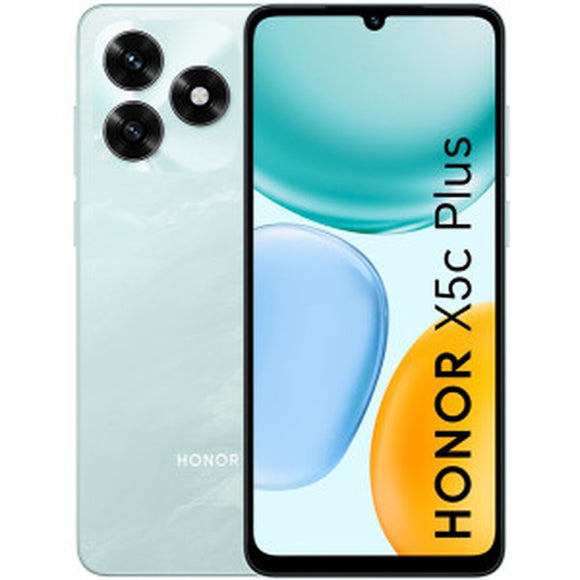 Smartphone Honor X5C PLUS 6,74