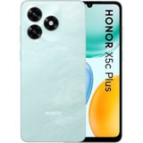 Smartphone Honor Honor X5c Plus 6,74" Octa Core 4 GB RAM 256 GB Blue-0