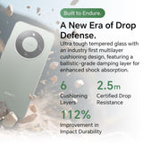 Smartphone Honor MAGIC 8 LITE 6,79" 8 GB RAM 256 GB Black-5