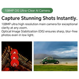 Smartphone Honor MAGIC 8 LITE 6,79" 8 GB RAM 256 GB Black-4