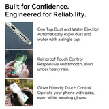 Smartphone Honor MAGIC 8 LITE 6,79" 8 GB RAM 256 GB Black-2