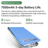 Smartphone Honor MAGIC 8 LITE 512 GB 6,79" 8 GB RAM Green-6