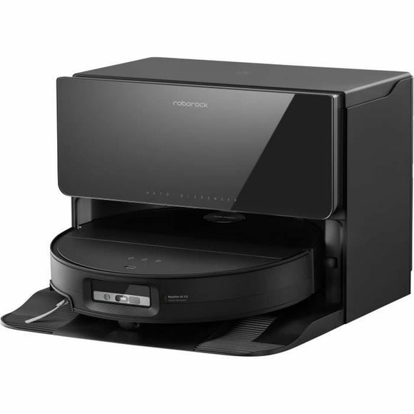 Robot Vacuum Cleaner Roborock 6400 mAh-0