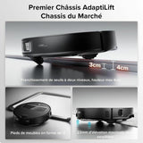 Robot Vacuum Cleaner Roborock 6400 mAh-1