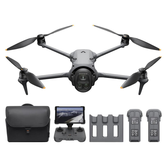 DJI Mavic 4 Pro 512GB Creator Combo with DJI RC Pro 2-0