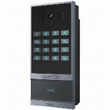 Doorbell Fanvil i64 Black Aluminium-5