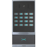Doorbell Fanvil i64 Black Aluminium-3