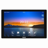 Touch Screen Monitor Fanvil i504W-0