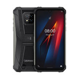 Smartphone Ulefone Armor 8 Black 64 GB Octa Core 6,1" 4 GB RAM-0