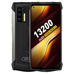 Smartphone Ulefone Armor 13 Black 6,8"-0