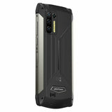 Smartphone Ulefone Armor 13 Black 8 GB RAM 6,81" 128 GB-7