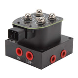 Smartphone Ulefone Armor 21 6,58“ Octa Core 256 GB Black 8 GB RAM-22