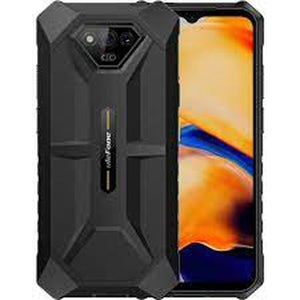 Smartphone Ulefone Armor X13 6,52" 6 GB RAM 64 GB Black-0