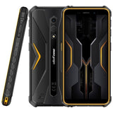 Smartphone Ulefone Armor X12 Pro Octa Core 64 GB Black Orange 4 GB RAM-10