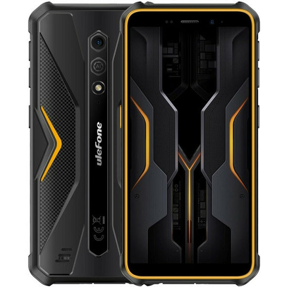 Smartphone Ulefone Armor X12 Pro-0