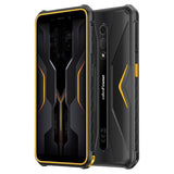 Smartphone Ulefone Armor X12 Pro Octa Core 64 GB Black Orange 4 GB RAM-2