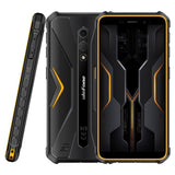 Smartphone Ulefone Armor X12 Pro Octa Core 64 GB Black Orange 4 GB RAM-19