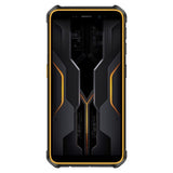 Smartphone Ulefone Armor X12 Pro Octa Core 64 GB Black Orange 4 GB RAM-14