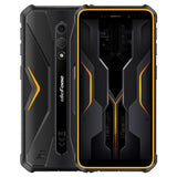 Smartphone Ulefone Armor X12 Pro Octa Core 64 GB Black Orange 4 GB RAM-13