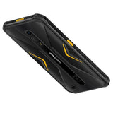 Smartphone Ulefone Armor X12 Pro Octa Core 64 GB Black Orange 4 GB RAM-28