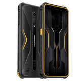 Smartphone Ulefone Armor X12 Pro Octa Core 64 GB Black Orange 4 GB RAM-21