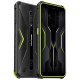 Smartphone Ulefone Armor X12 Pro Octa Core 64 GB Black Green 4 GB RAM-4