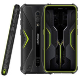 Smartphone Ulefone Armor X12 Pro Octa Core 64 GB Black Green 4 GB RAM-3