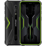 Smartphone Ulefone Armor X12 Pro Octa Core 64 GB Black Green 4 GB RAM-0