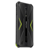 Smartphone Ulefone Armor X12 Pro Octa Core 64 GB Black Green 4 GB RAM-12