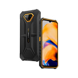 Smartphone Ulefone Armor X13 Octa Core 64 GB Black Orange 6,52" 6 GB RAM-10