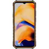 Smartphone Ulefone Armor X13 Octa Core 64 GB Black Orange 6,52" 6 GB RAM-5