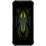 Smartphone Ulefone Armor 22 6,59" Octa Core 128 GB Black 8 GB RAM-4